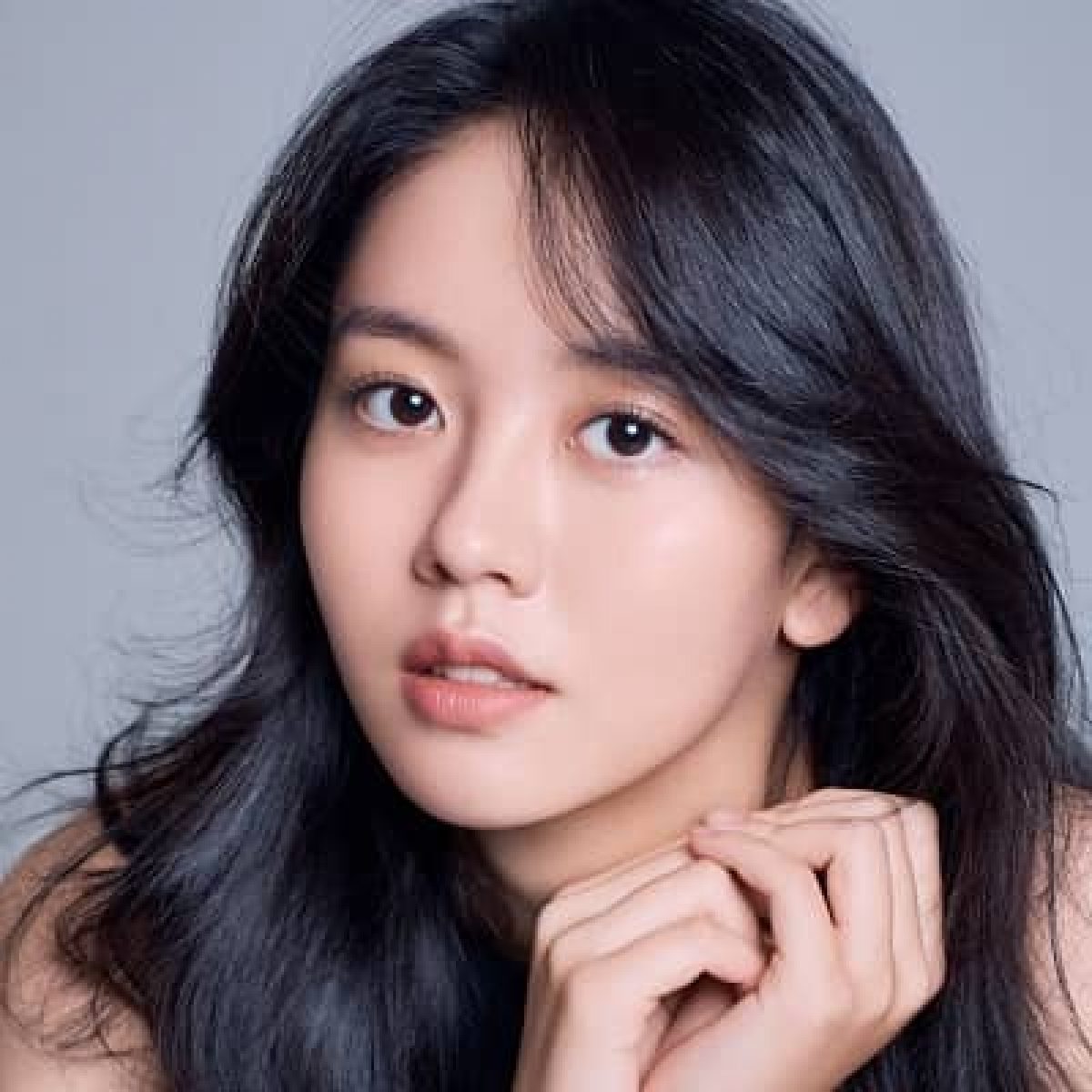 Kim So-hyun