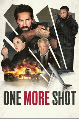 فیلم یک شلیک بیشتر - One More Shot 2024 