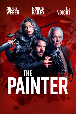 فیلم نقاش - The Painter 2024 