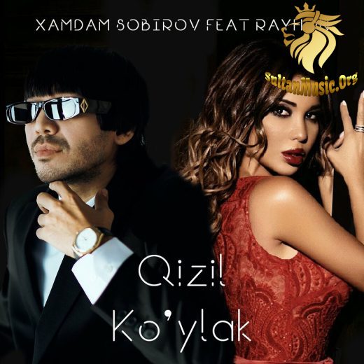 Xamdam Sobirov & Rayhon - Qizil ko’ylak